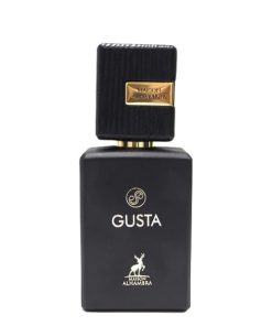 عطر ادکلن الحمبرا تیزیانا ترنزی گامین | Alhambra Gusta