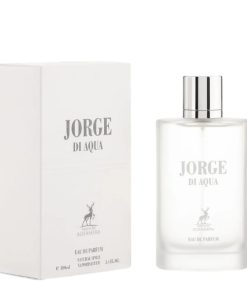 عطر ادکلن الحمبرا جورجیو آرمانی آکوا دی جیو | Alhambra Jorge Di Aqua