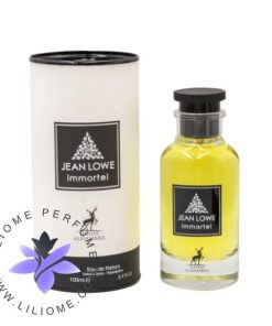 عطر ادکلن الحمبرا ال ایمنسیت لویی ویتون | Alhambra Jean Lowe Immortel