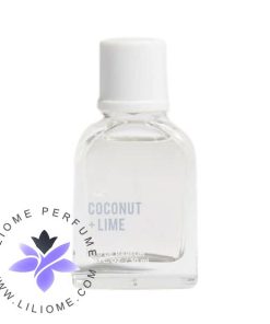 Hollister Coconut + Lime