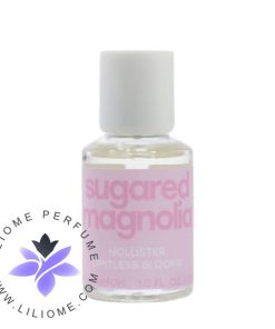 Hollister Sugared Magnolia