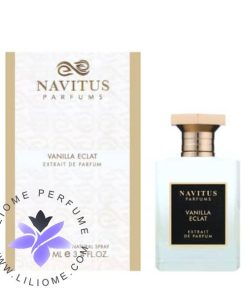 Navitus Vanilla Éclat