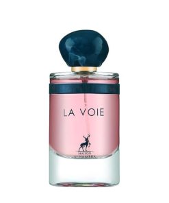 عطر ادکلن الحمبرا جورجیو آرمانی مای وی | Alhambra La Voie