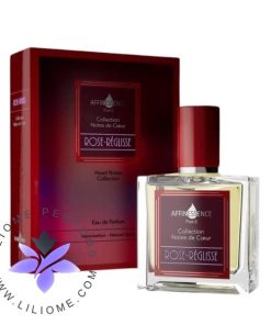 Affinessence Rose-Reglisse