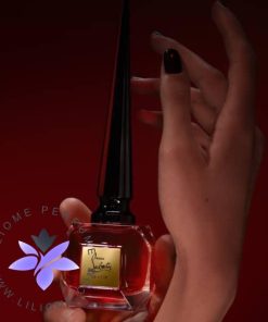 Christian Louboutin Fétiche L’Iris