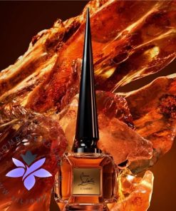 عطر کریستین لوبوتن فتیش لی آمبر | Christian Louboutin Fétiche L’Ambre