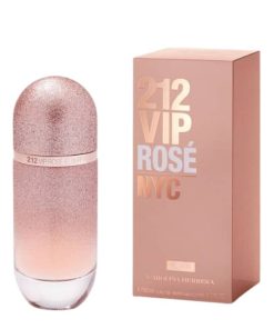 Carolina Herrera 212 VIP Rosé Elixir