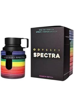 Armaf Odyssey Spectra