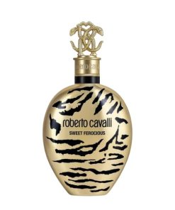 Roberto Cavalli Sweet Ferocious