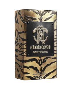 Roberto Cavalli Sweet Ferocious