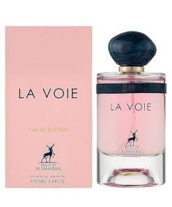 عطر ادکلن الحمبرا جورجیو آرمانی مای وی | Alhambra La Voie