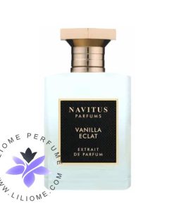 Navitus Vanilla Éclat
