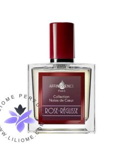 Affinessence Rose-Reglisse