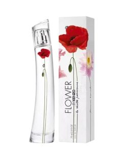 Kenzo Flower by Kenzo La Recolte Parisienne
