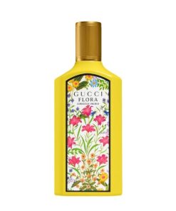Gucci Flora Gorgeous Orchid