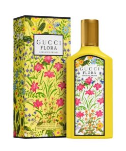 Gucci Flora Gorgeous Orchid