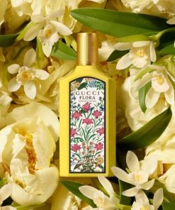 Gucci Flora Gorgeous Orchid
