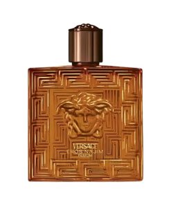 Versace Eros Najim