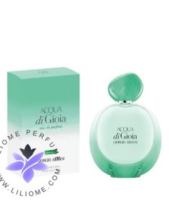 Giorgio Armani Acqua di Gioia Intense