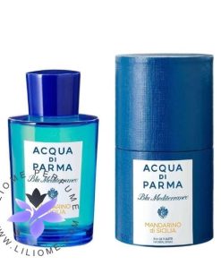 Acqua di Parma Mandarino di Sicilia