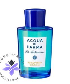 Acqua di Parma Mandarino di Sicilia