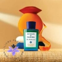 Acqua di Parma Mandarino di Sicilia