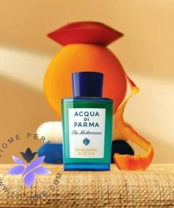 Acqua di Parma Mandarino di Sicilia