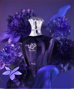 Afnan Turathi Blue