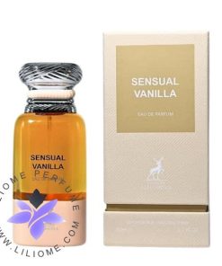 Alhambra Sensual Vanilla