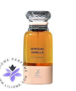 Alhambra Sensual Vanilla