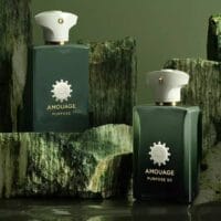 Amouage Purpose 50