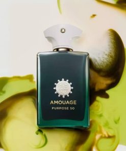 Amouage Purpose 50