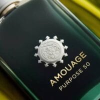 Amouage Purpose 50