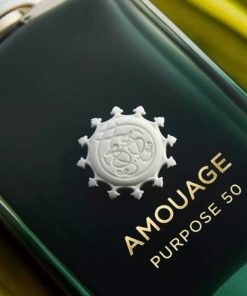 Amouage Purpose 50