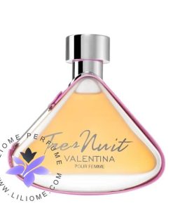 Armaf Tres Nuit Valentina