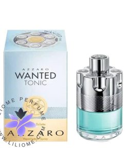 Azzaro Wanted Tonic