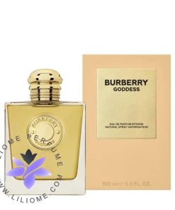 Burberry Goddess Intense 2024