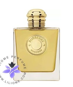 Burberry Goddess Intense 2024