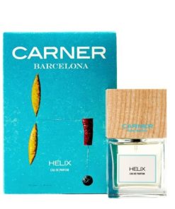Carner Barcelona Helix