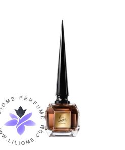 Christian Louboutin Fétiche L’Ébène