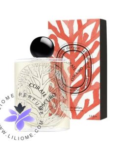 Diptyque Corail Oscuro
