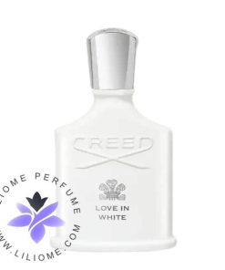 Creed Love In White 2024