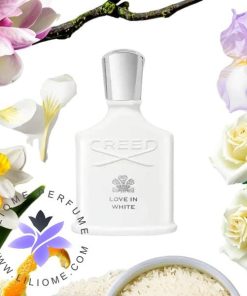 Creed Love In White 2024