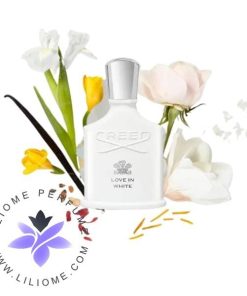 Creed Love In White 2024