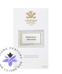 Creed Original Vetiver 2024