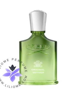 Creed Original Vetiver 2024