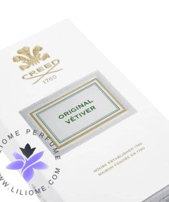 Creed Original Vetiver 2024
