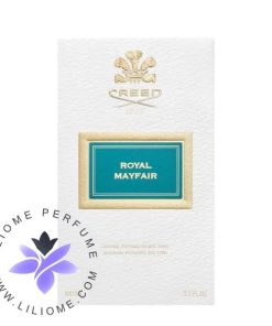 Creed Royal Mayfair 2024