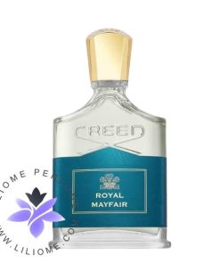 Creed Royal Mayfair 2024