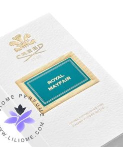 Creed Royal Mayfair 2024
